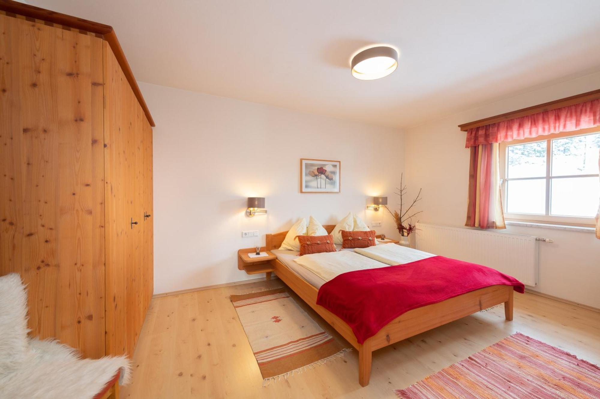 Apartmán Molteraugut Mühlbach am Hochkönig Exteriér fotografie