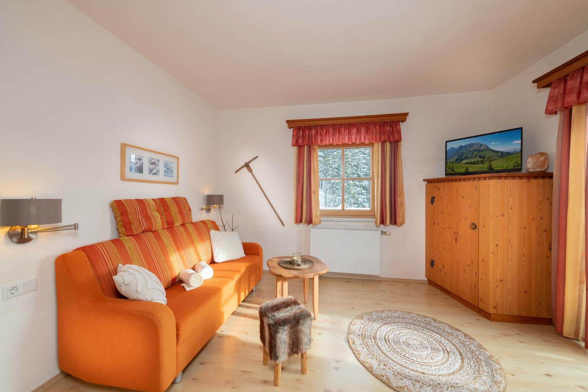 Apartmán Molteraugut Mühlbach am Hochkönig Exteriér fotografie