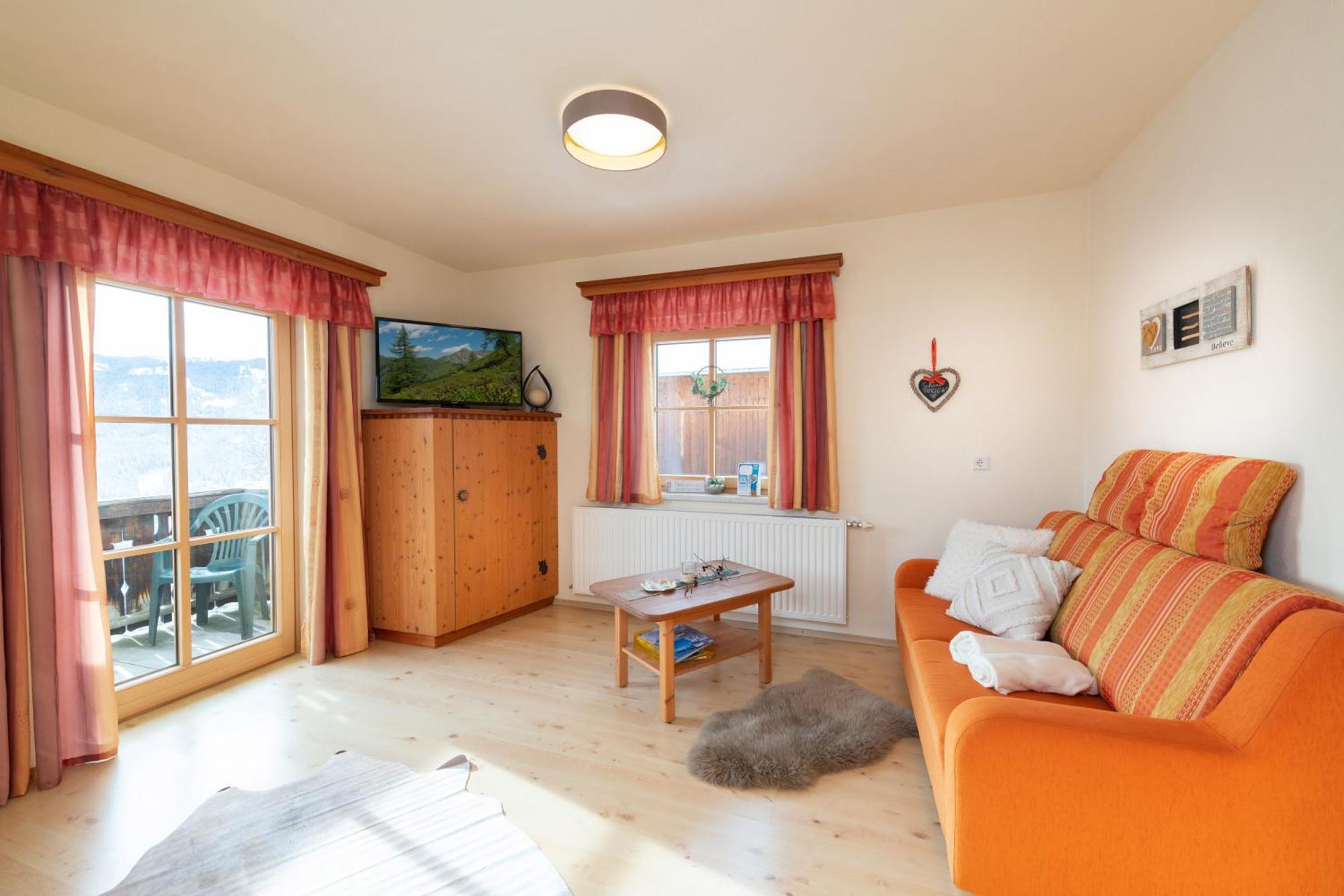 Apartmán Molteraugut Mühlbach am Hochkönig Exteriér fotografie