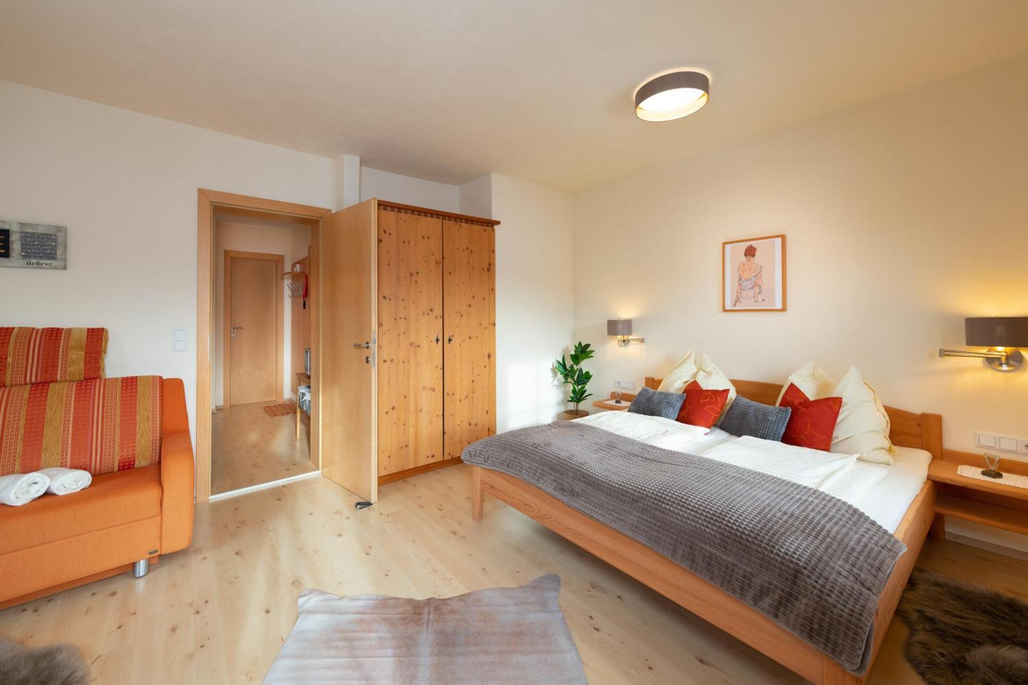 Apartmán Molteraugut Mühlbach am Hochkönig Exteriér fotografie