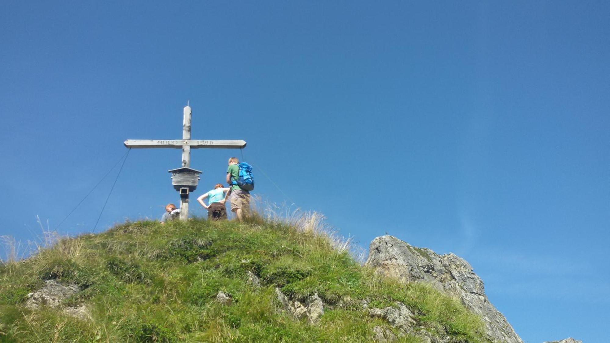 Apartmán Molteraugut Mühlbach am Hochkönig Exteriér fotografie