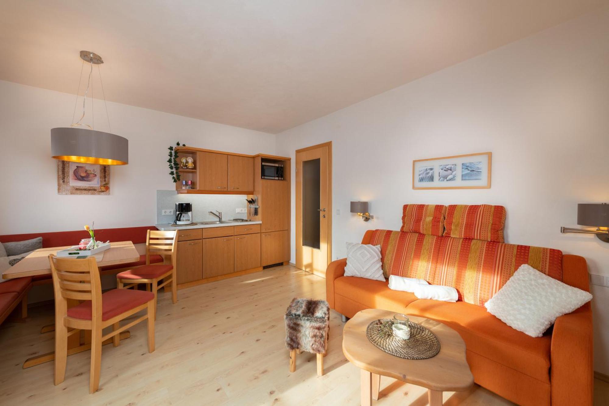 Apartmán Molteraugut Mühlbach am Hochkönig Exteriér fotografie